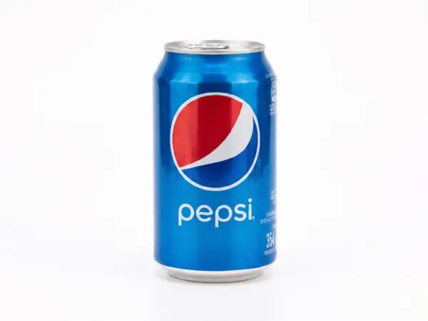 Pepsi original 350ml lata