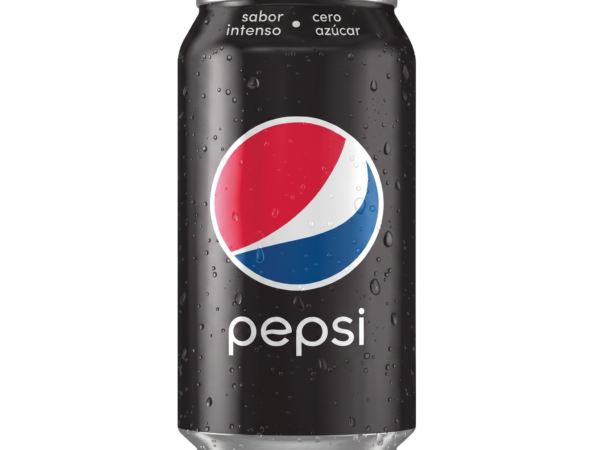 pepsi black